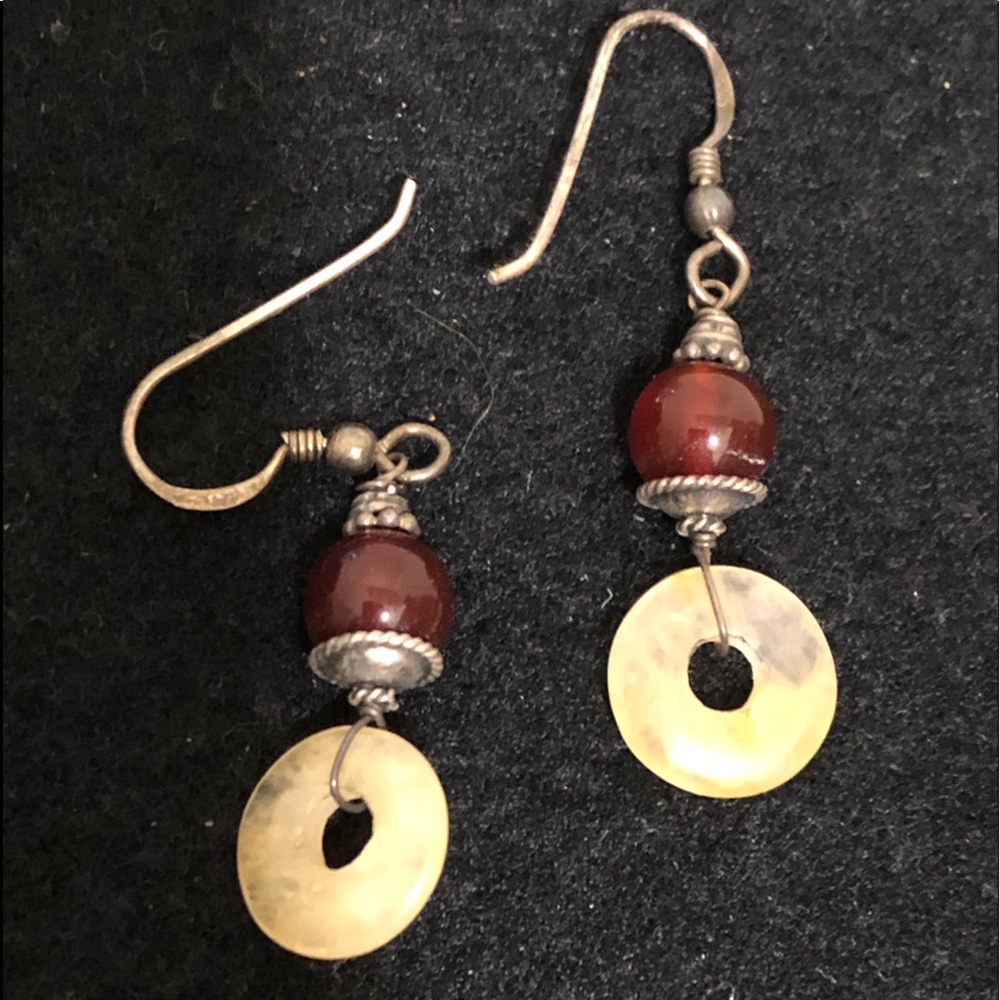 Vintage earrings